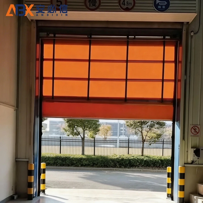 上饶翻转式卸货平台
