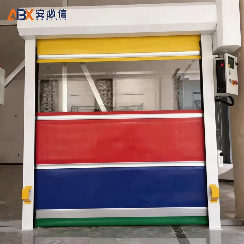 上饶高速门